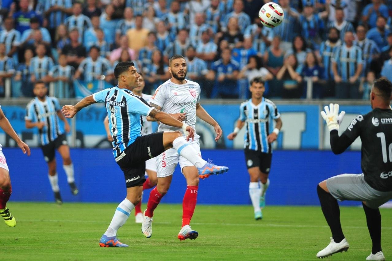 Flamengo x Vélez Sársfield: Uma batalha emocionante na Libertadores