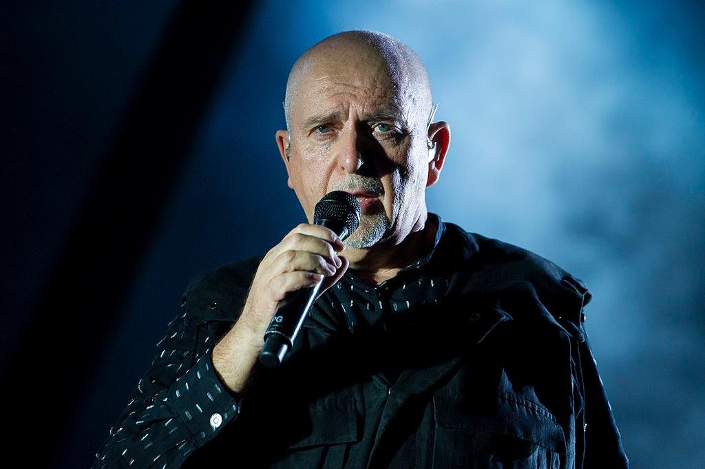 H&aacute; muitos anos sem gravar um &aacute;lbum, Peter Gabriel come&ccedil;a 2023 lan&ccedil;ando single