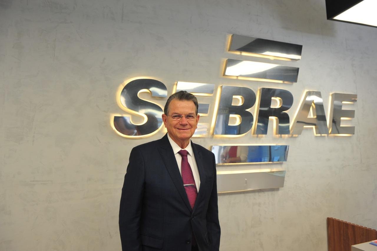 Bohn, tamb&eacute;m presidente da Fecom&eacute;rcio-RS, ficar&aacute; no cargo no per&iacute;odo entre 2023 e 2026