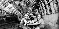 Os mineiros de Ruhr ameaçavam declarar greve