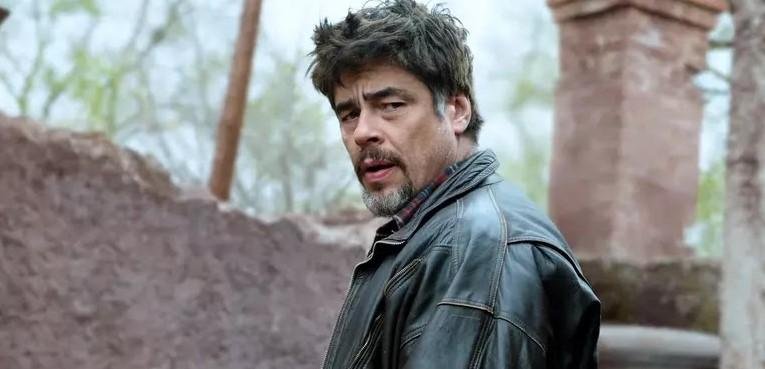 Entre os pr&ecirc;mios conquistador por Del Toro est&atilde;o um Oscar, um Globo de Ouro e um Bafta