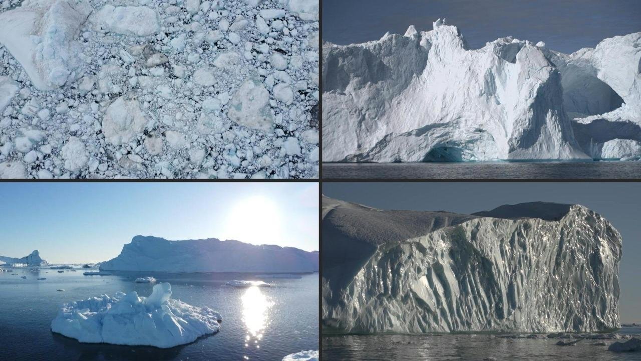 Temperatura registrada na primeira d&eacute;cada do s&eacute;culo foi "em m&eacute;dia 1,5&ordm;C mais quente do que no s&eacute;culo XX