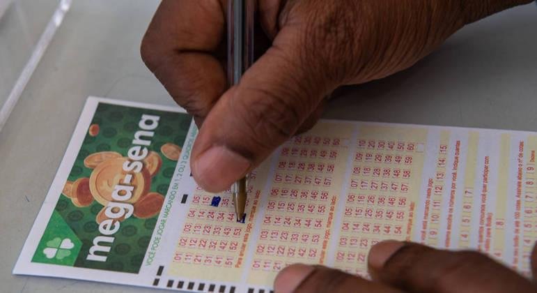 Pr&oacute;ximo concurso ocorre na quarta-feira