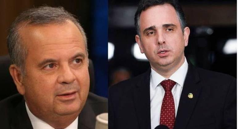 Presid&ecirc;ncia Senado promete ser acirra neste ano