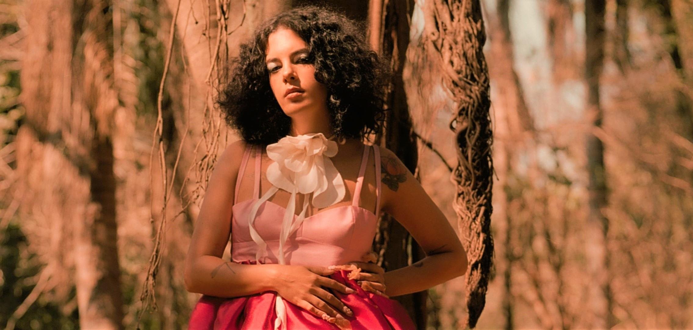 A cantora C&eacute;u faz show nesta quinta-feira, &agrave;s 21h, no Theatro S&atilde;o Pedro