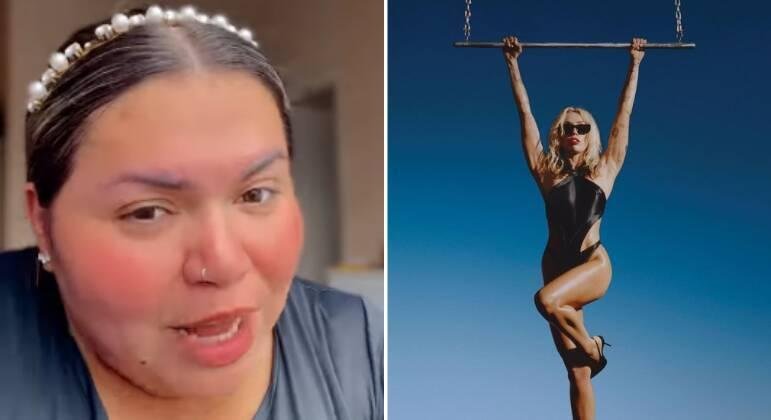 Priscila Meireles transformou a m&uacute;sica 'Flowers', de Miley Cyrus, em sertanejo