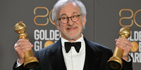 No início de janeiro, Steven Spielberg ganhou o Globo de Ouro 2023 de melhor filme de drama e de melhor diretor com 'Os Fabelmans'