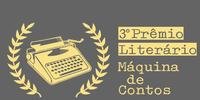 Prêmio Literário Máquina de Contos é com tema livre, textos inéditos de autores maiores de 18 anos, brasileiros