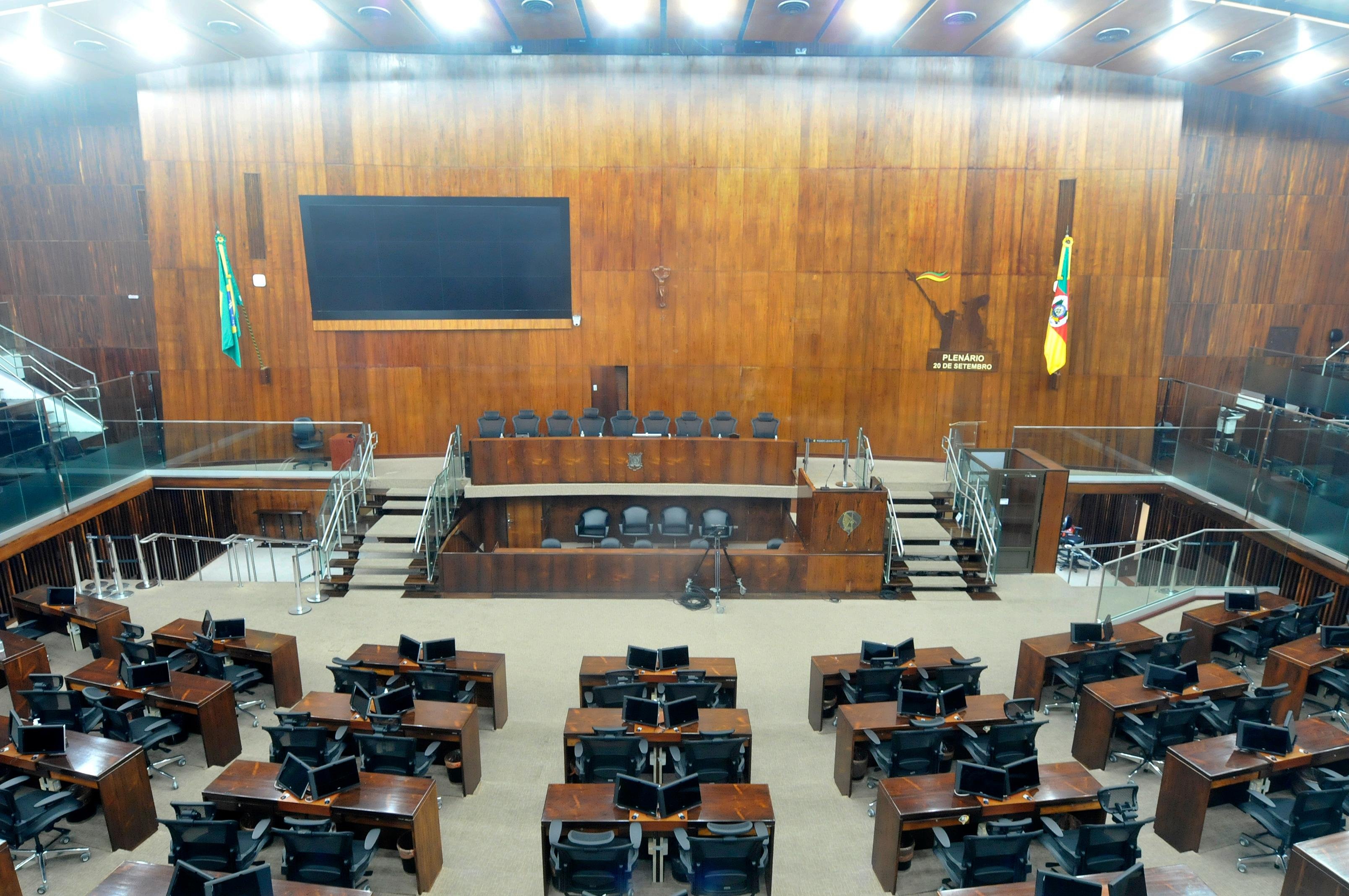Apesar da renova&ccedil;&atilde;o, a composi&ccedil;&atilde;o da Assembleia n&atilde;o dever&aacute; ter os chamados &ldquo;outsiders&rdquo; da pol&iacute;tica