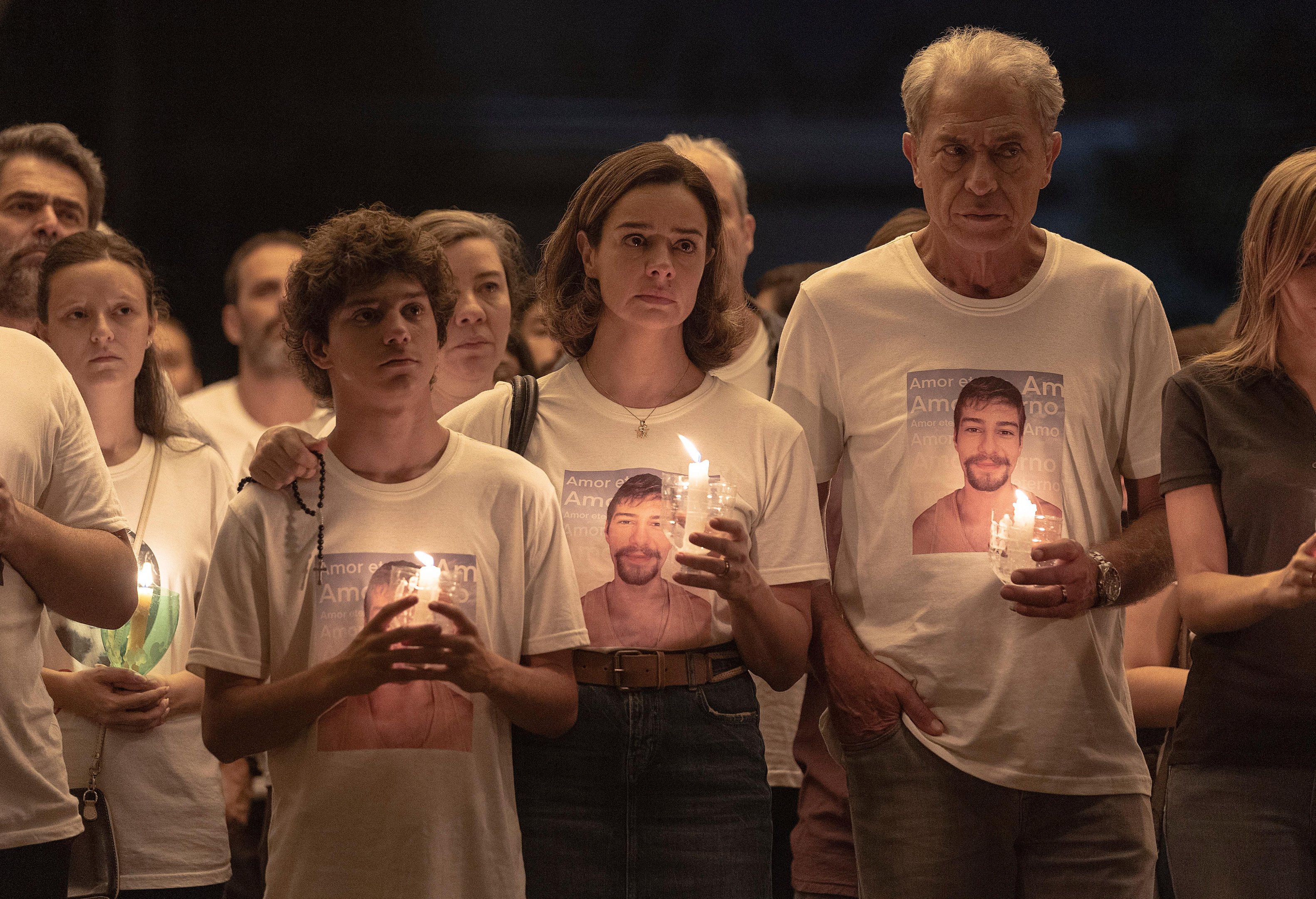 &ldquo;Todo Dia a Mesma Noite&rdquo; entrou na grade da plataforma Netflix nesta quinta-feira
