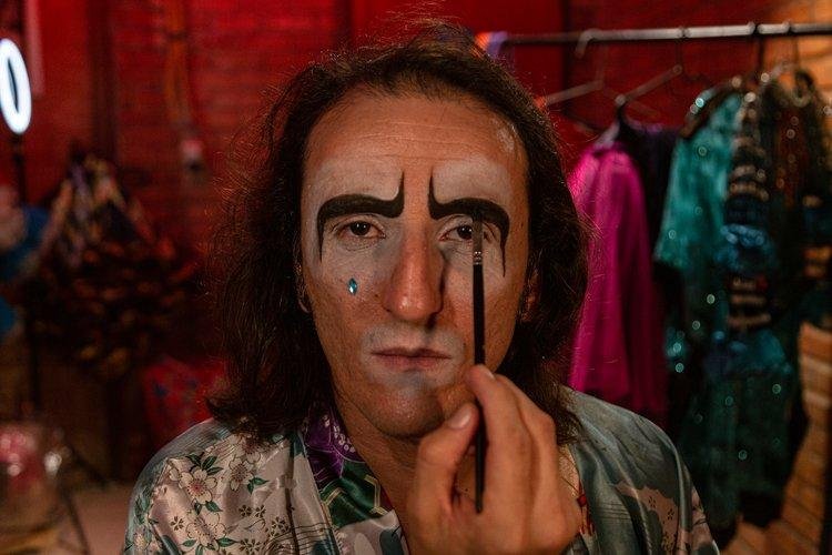"A Filha do Palha&ccedil;o", de Pedro Di&oacute;genes, traz no elenco Demick Lopes e Jesu&iacute;ta Barbosa