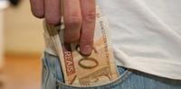 Piso salarial mediano das negociações fechou dezembro em R$ 1.524
