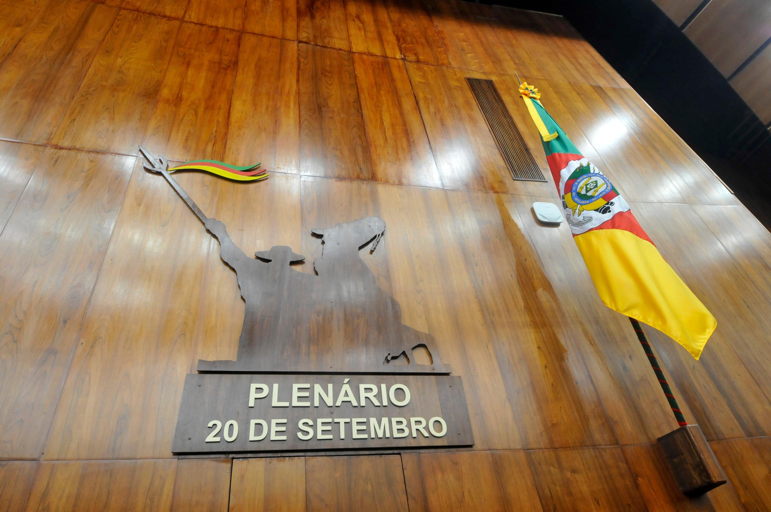 Nova composi&ccedil;&atilde;o da Assembleia Legislativa toma posse nessa ter&ccedil;a-feira