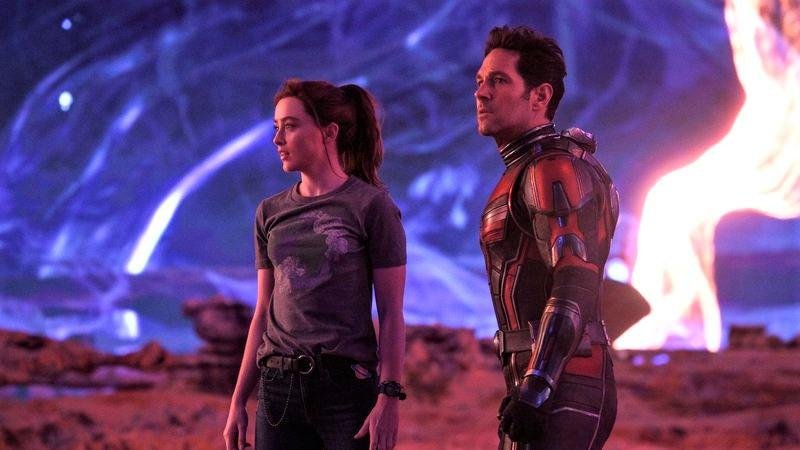 "Homem-Formiga 3": longa da Marvel anuncia pr&eacute;-venda de ingressos