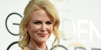 Além de Nicole Kidman, a atriz Maya Erskine também deve estar em um dos papéis principais
