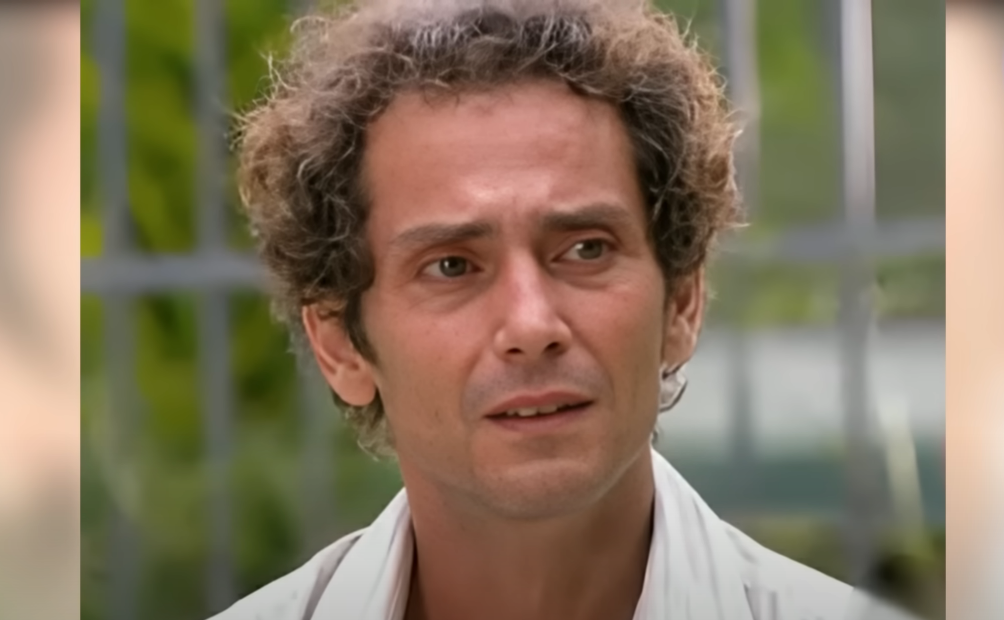 Ilya S&atilde;o Paulo, aos 59 anos, morreu ontem, ter&ccedil;a-feira, 31