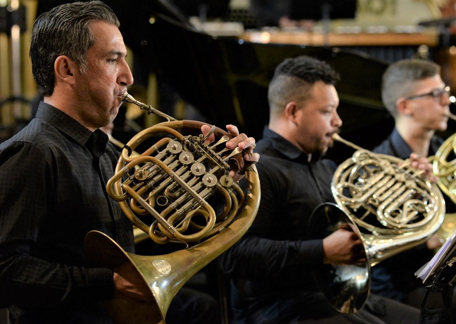 O IX Gramado in Concert promover&aacute; concertos e recitais e reunir&aacute; 350 alunos de m&uacute;sica de nove pa&iacute;ses e 20 estados brasileiros
