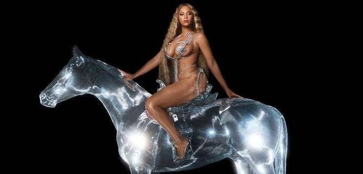 A cantora Beyonc&eacute; far&aacute; a turn&ecirc; &ldquo;Renaissance World Tour&ldquo;