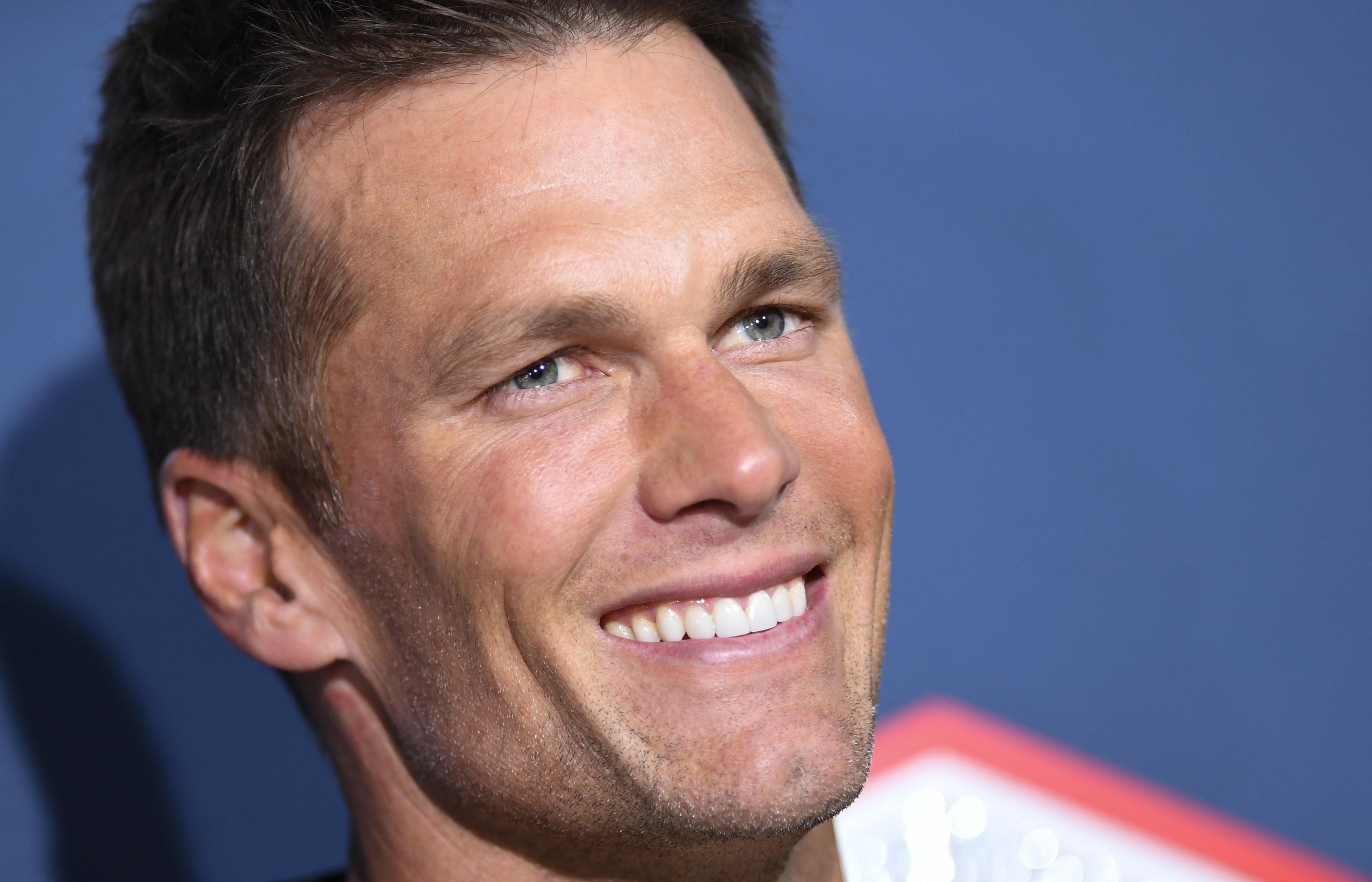 Tom Brady anunciou, pela segunda vez, sua aposentadoria dos gramados da NFL