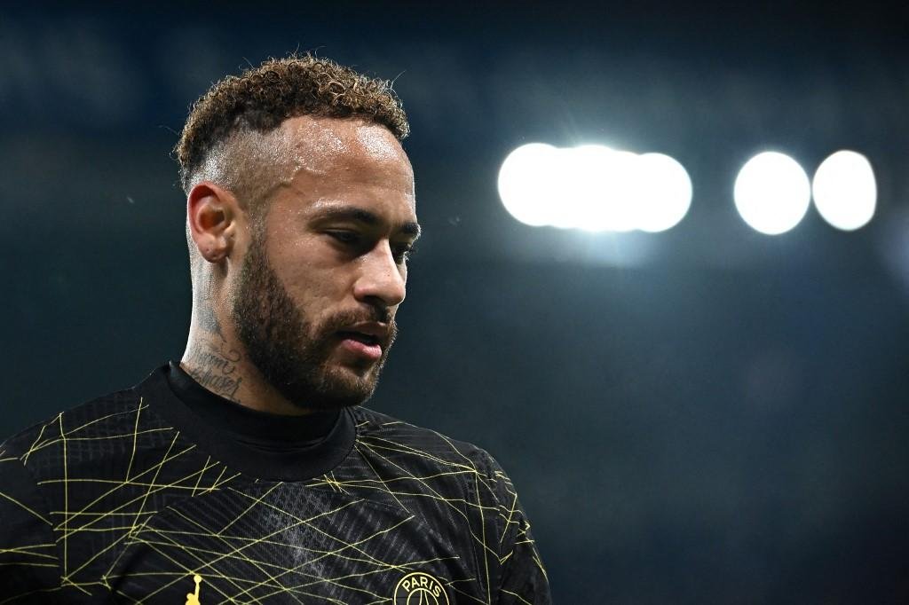 Neymar prestou depoimento como testemunha da Opera&ccedil;&atilde;o Huitaca