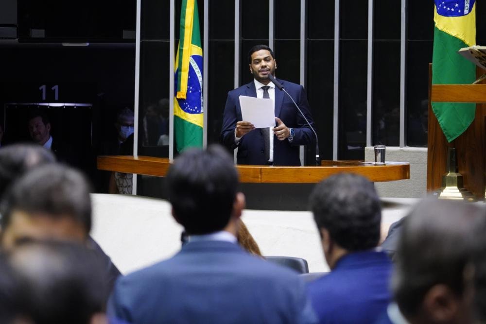 Deputado federal foi o mais votado no ano passado em Rond&ocirc;nia
