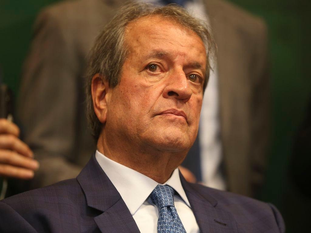 Presidente do PL ficou no pr&eacute;dio da corpora&ccedil;&atilde;o por cerca de 1h30 nesta quinta-feira (2); ele foi ouvido por determina&ccedil;&atilde;o de Moraes