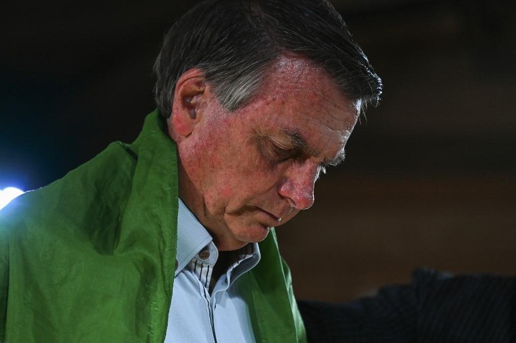 Ex-presidente tem dito que est&aacute; tranquilo e que n&atilde;o teme as den&uacute;ncias feitas pelo senador Marcos do Val