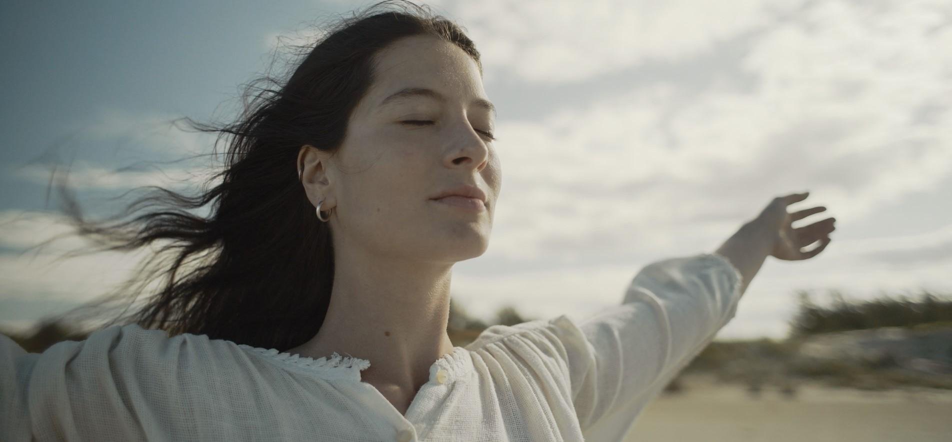 A atriz italiana Flaminia Cuzzoli &eacute; protagonista no document&aacute;rio, com exibi&ccedil;&atilde;o sul-americana no dia 07 de fevereiro em Punta del Este