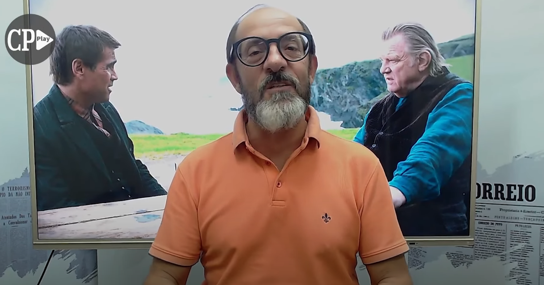 V&iacute;deo com an&aacute;lises feitas pelo cr&iacute;tico de cinema e editor assistente de Cultura do CP Marcos Santu&aacute;rio