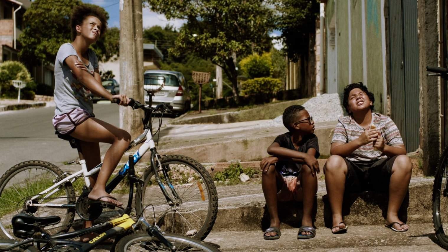 "Marte Um", de Gabriel Martin , recebeu indica&ccedil;&otilde;es nas diversas categorias desta d&eacute;cima edi&ccedil;&atilde;o dos Pr&ecirc;mios Platino do Cinema Ibero-americano