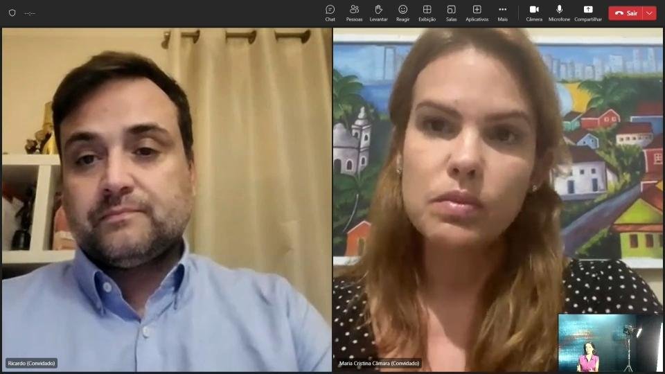 Advogados de Luana Piovani comentam caso de atriz com Pedro Scooby