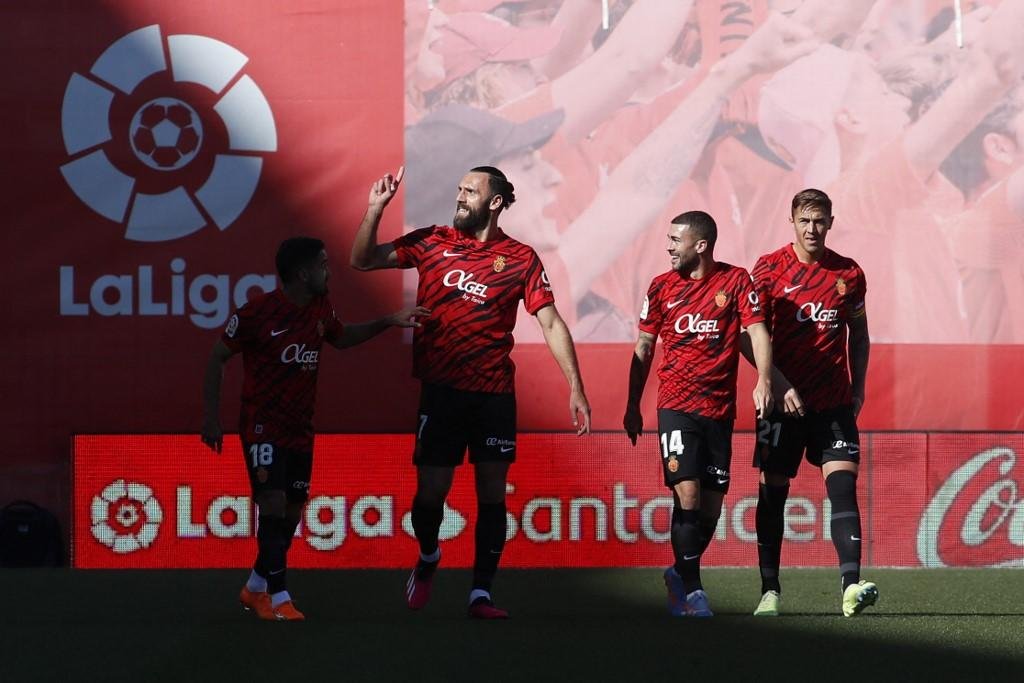 Partida contou apenas com um gol, marcado por Nacho Fern&aacute;ndez