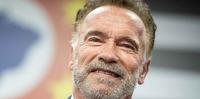 Arnold Schwarzenegger protagonizou mais um acidente de trânsito em Los Angeles,