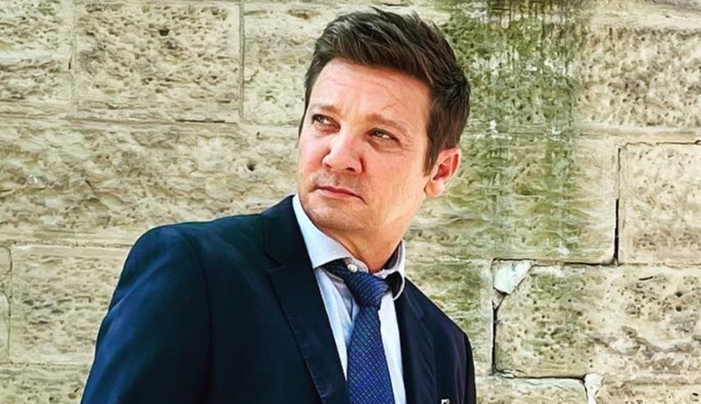 Jeremy Renner fez uma nova atualiza&ccedil;&atilde;o nas redes sociais e deu detalhes sobre um projeto de trabalho in&eacute;dito