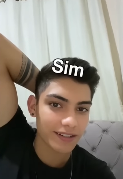 Jovem morreu no s&aacute;bado, 4