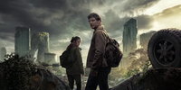 The Last of Us é protagonizado por Pedro Pascal (The Mandalorian) e Bella Ramsey (Game of Thrones)