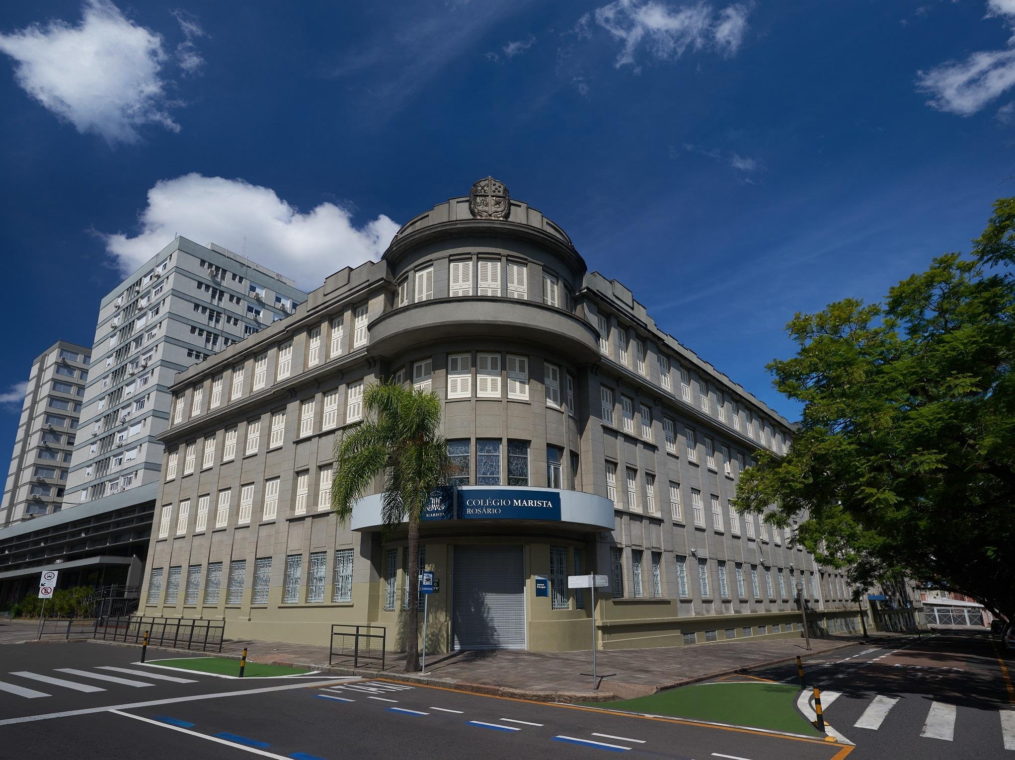 Institui&ccedil;&atilde;o foi fundada em 1904, na Capital