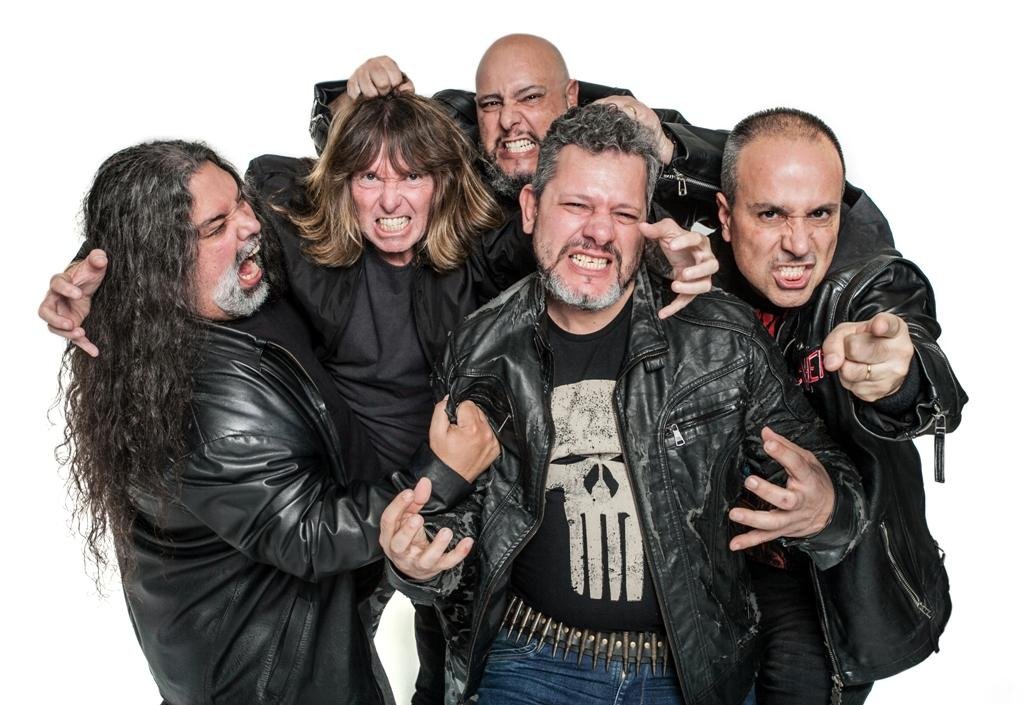 Atualmente o grupo, que lan&ccedil;ou o EP &ldquo;Blind Faith&rdquo; em 2019, j&aacute; trabalha em novas composi&ccedil;&otilde;es