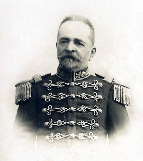 General Firmino de Paula