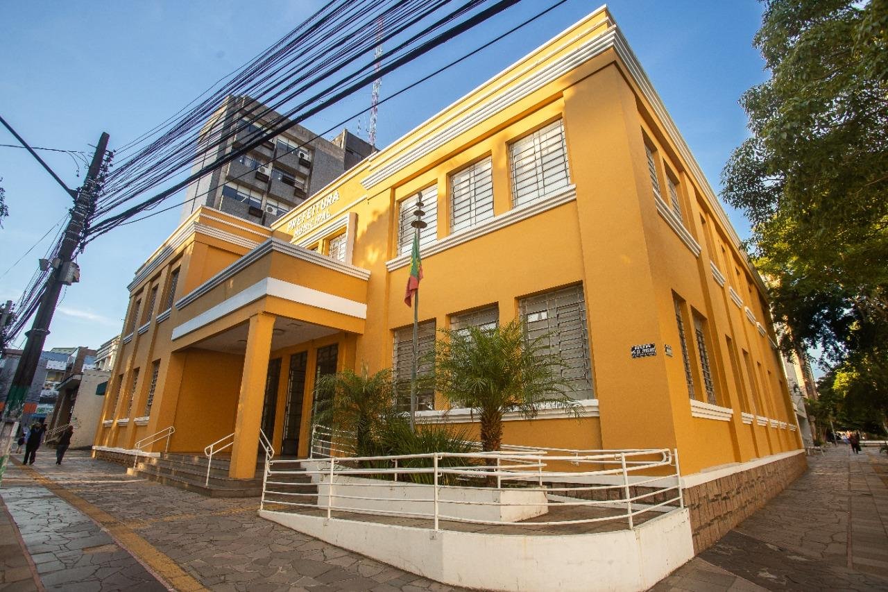 Plano aparece em projeto de Lei enviado pelo Executivo para a C&acirc;mara de Vereadores