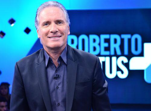 Roberto Justus celebrou anivers&aacute;rio da neta Stella em meio a tratamento contra c&acirc;ncer