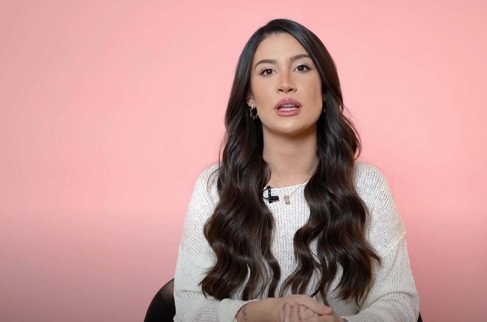Bianca Andrade explicou a situa&ccedil;&atilde;o nos Stories e disse que est&aacute; sumida das redes sociais por conta da doen&ccedil;a