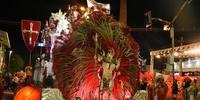 Desfiles do Carnaval fora de época de Uruguaiana atraem milhares de turistas todos os anos