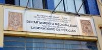 Dez peritos médicos legistas foram mobilizados para examinar documentos