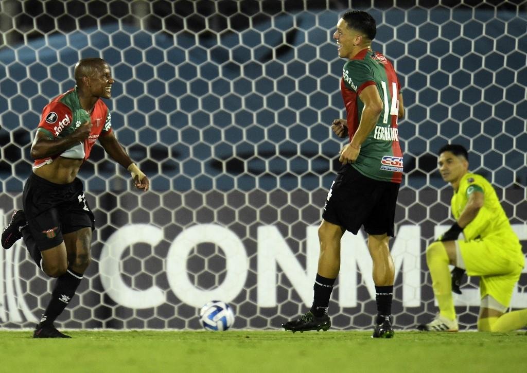 Time uruguaio venceu em sua estreia no torneio