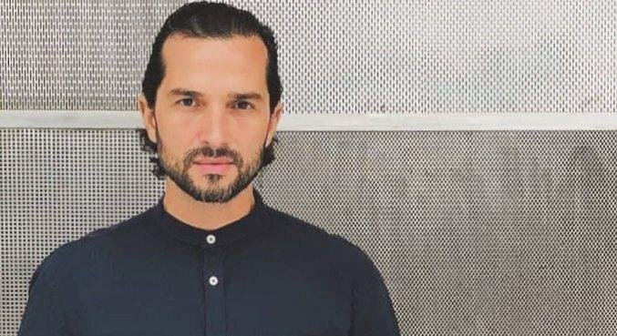 Jeff Machado est&aacute; sem fazer contato com a fam&iacute;lia h&aacute; duas semanas