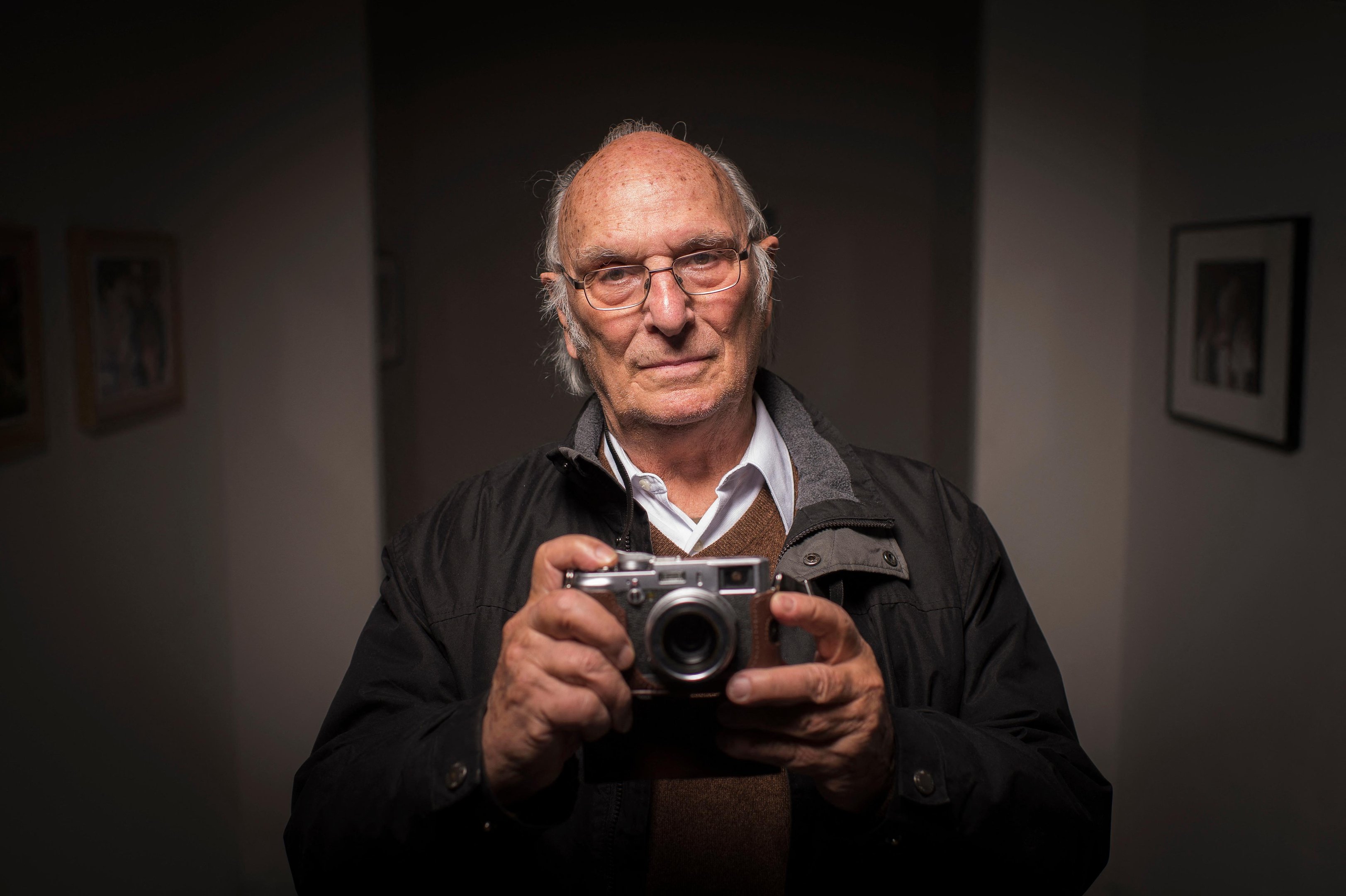 O diretor morreu na sexta-feira (10), aos 91 anos