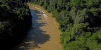 Monitorado desde 2010 pela Funai, grupo está a apenas 15 quilômetros de um ponto de garimpo ilegal em Roraima