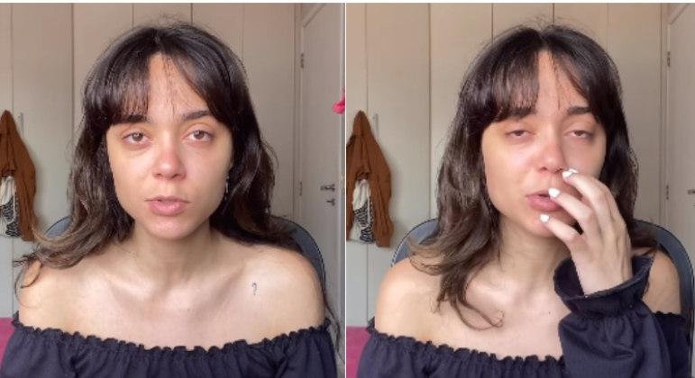 Jade Mascarenhas revela que sofreu ass&eacute;dio sexual