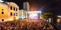 O Festival Rec-Beat retorna ao carnaval do Recife, no Cais da Alfândega, nos dias 18, 19, 20 e 21 de fevereiro